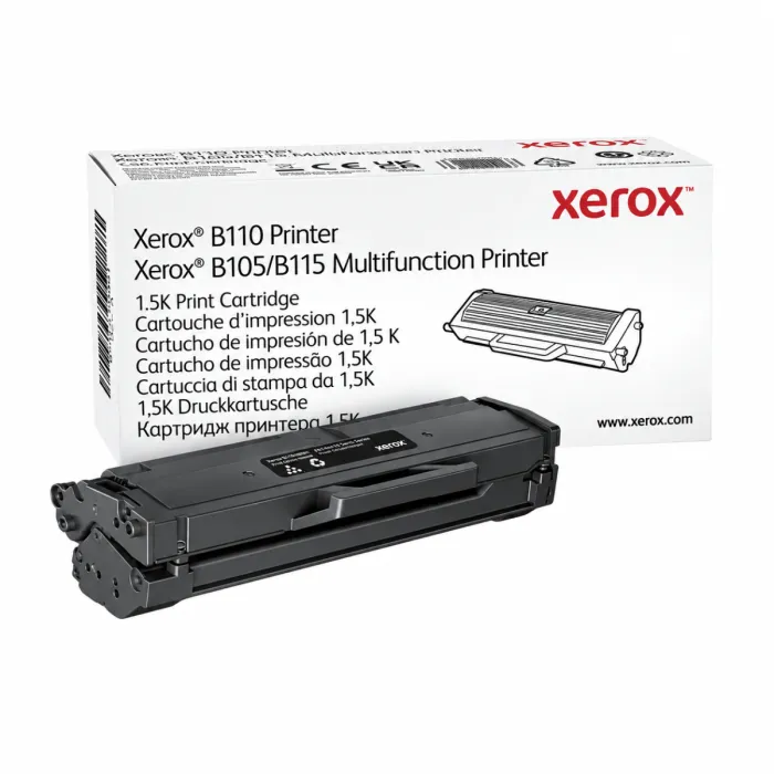 XEROX 006R04962 črn toner za B110/B105/B115 za 1.500 strani