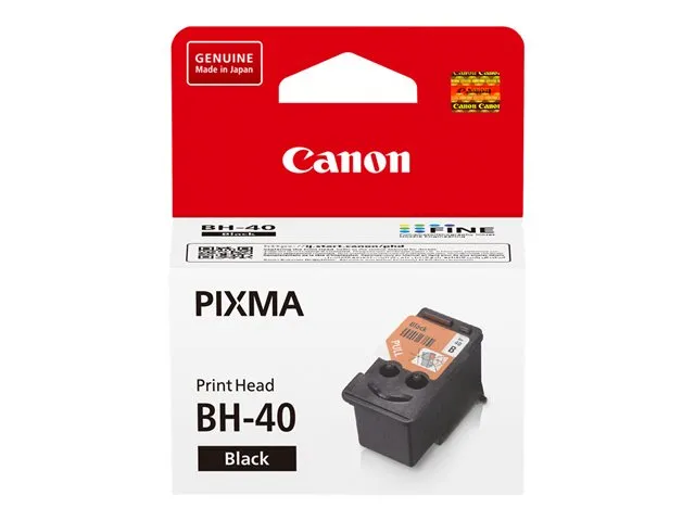 CANON Print Head BH-40