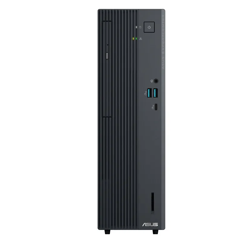 ASUS ExpertCenter P500 SFF Core 7 240H 16GB 512GB SSD Windows 11 Pro namizni računalnik P500SV-07240H013X