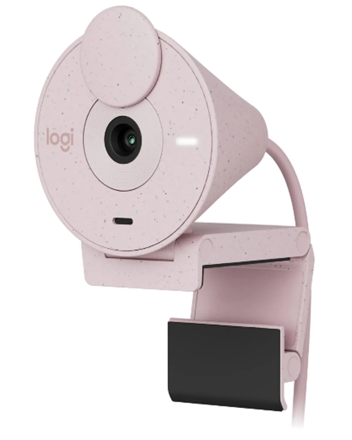 LOGITECH BRIO 300 HD USB roza spletna kamera