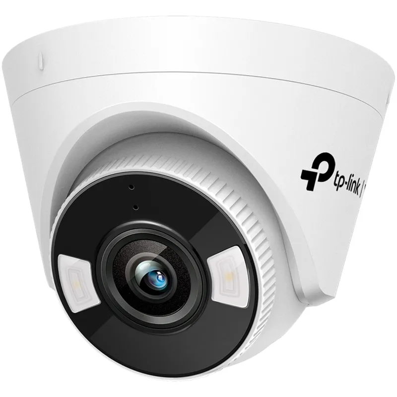 TP-LINK VIGI C440-W 4MP QHD 4mm dnevna/nočna WIFI bela nadzorna kamera