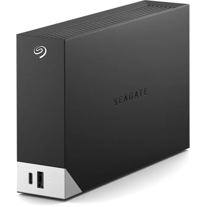 Seagate 20TB One Touch HUB 3,5" USB 3.0 zunanji HDD disk