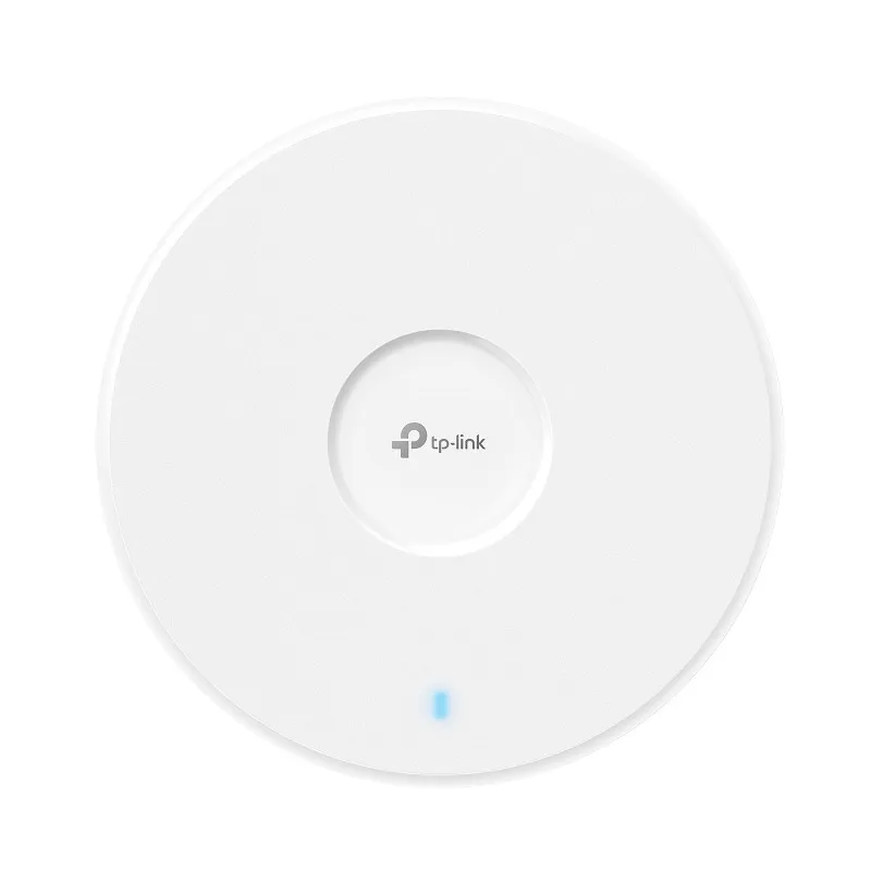 TP-LINK Omada EAP723 V2 2,4/5GHz BE3600 WiFi 7 stropna dostopna točka - AP