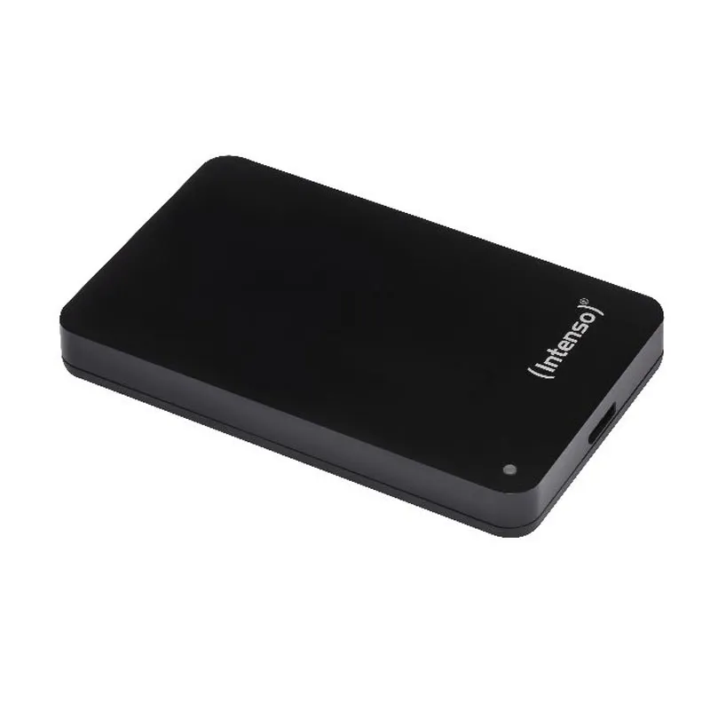 INTENSO Memory Case 1TB USB3.0 2,5" črn zunanji trdi disk 6021560