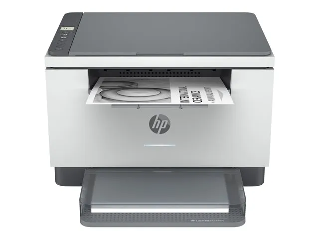 HP LaserJet MFP M234dw MFP Mono B/W laser Legal media 29ppmcopy 29ppmprint 150 sheets USB 2.0 LAN Wi-Fi light basalt