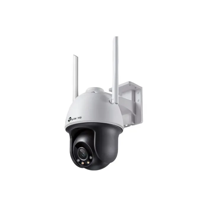 TP-LINK VIGI 4MP zunanja Full-Color Wi-Fi Pan Tilt mrežna kamera (do 2560X1440 H.265+ 30fps)