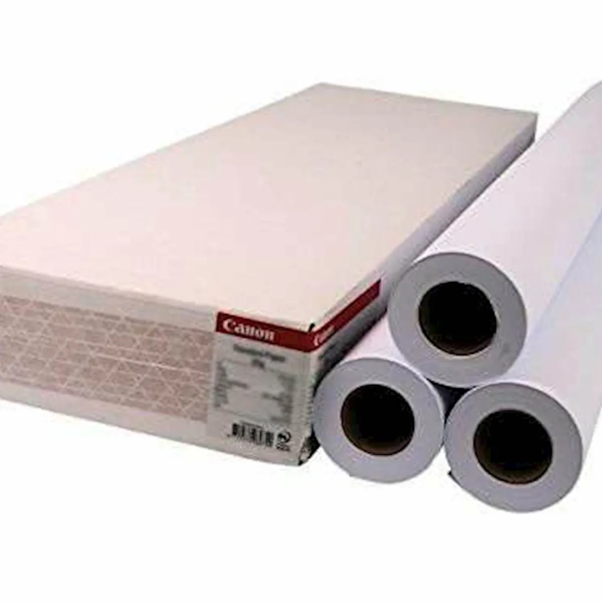 Papir CANON rola CADP3R9036 (1 kos = 3 role); š 914 mm (36''), d 50 m / 90 gsm / 3 role v škatli