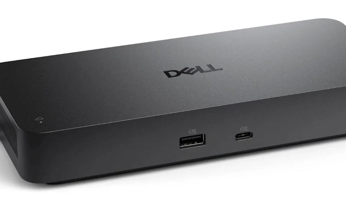 Priklopna postaja DELL Pro Smart Dock SD25