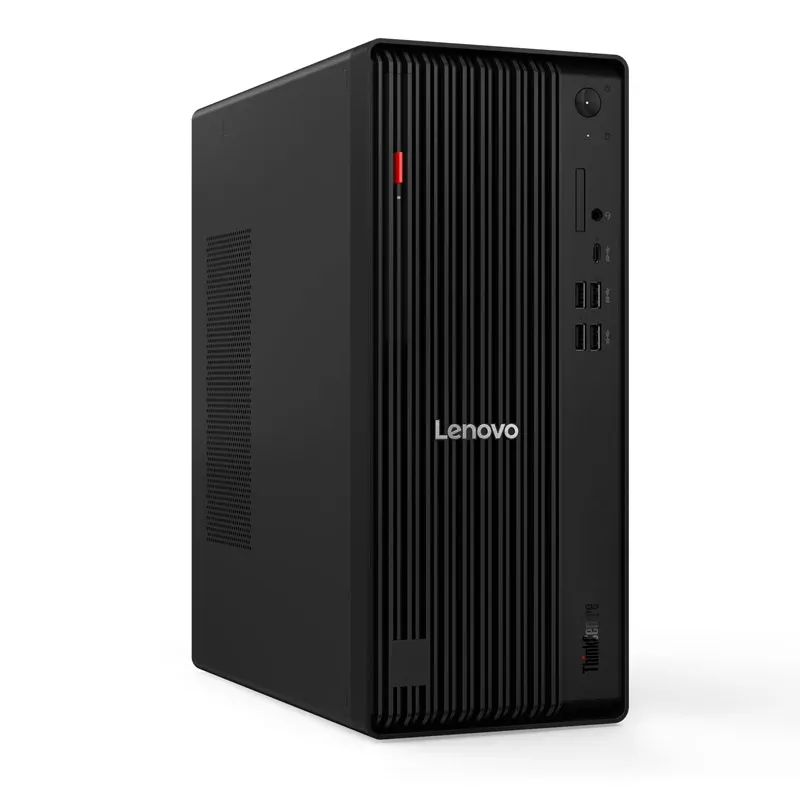 LENOVO ThinkCentre M70t Gen6 Intel Ultra 5 225 16GB 512GB Windows 11 Pro tipkovnica + miška Tower namizni računalnik 12YH0022ZY