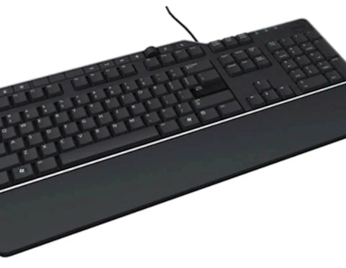 Tipkovnica DELL KB-522