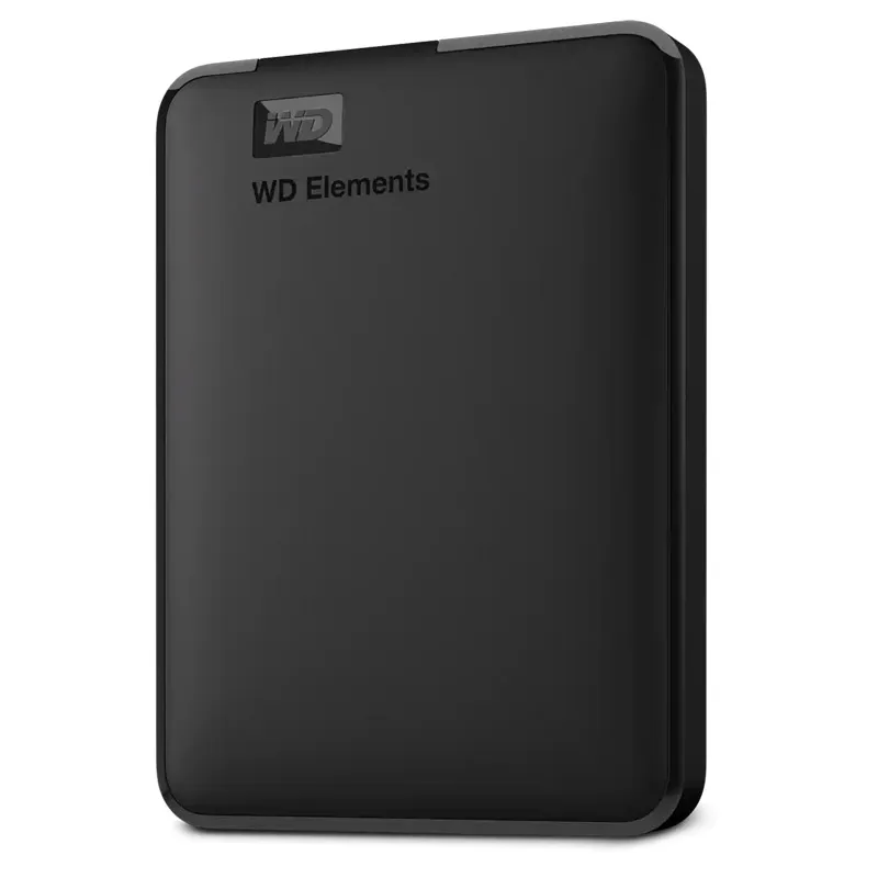 WD Elements Portable 2TB USB3.0 2,5" zunanji trdi disk WDBU6Y0020BBK-WESN