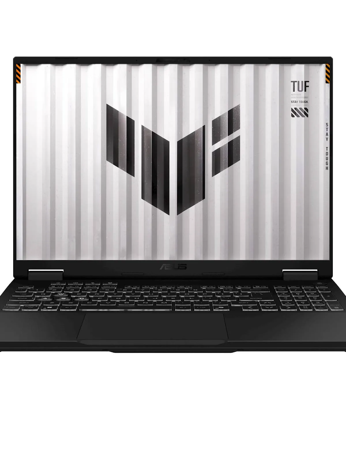ASUS TUF Gaming F16  FA608UHI-TU657W Ryzen 7 260/16GB/SSD 512GB/16" FHD+165Hz/RTX 5050/W11Home
