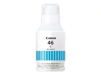 CANON Ink Cartridge GI-46 Cyan