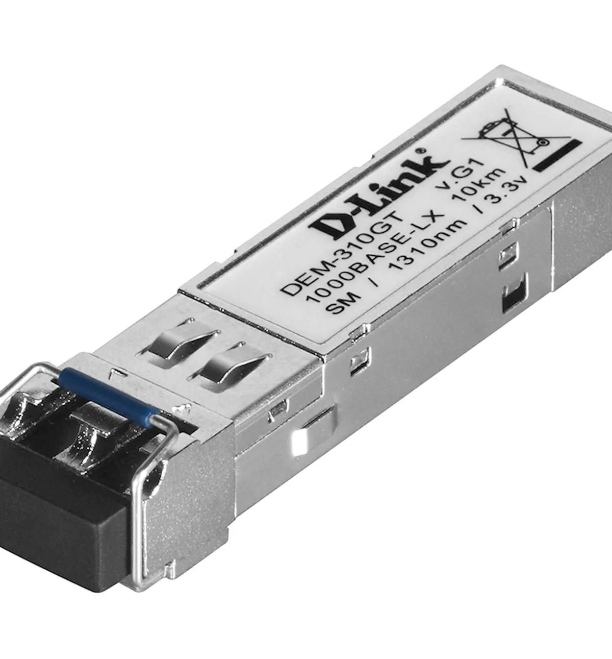 DLINK MINI GBIC 1 - PORT MODUL