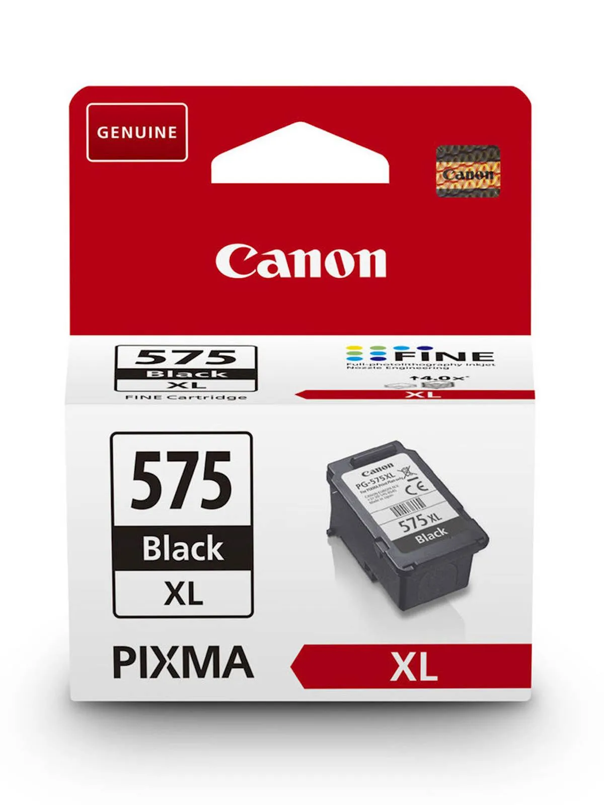 ČRNILO CANON PG-575XL ČRNO ZA TR4751/TS3751