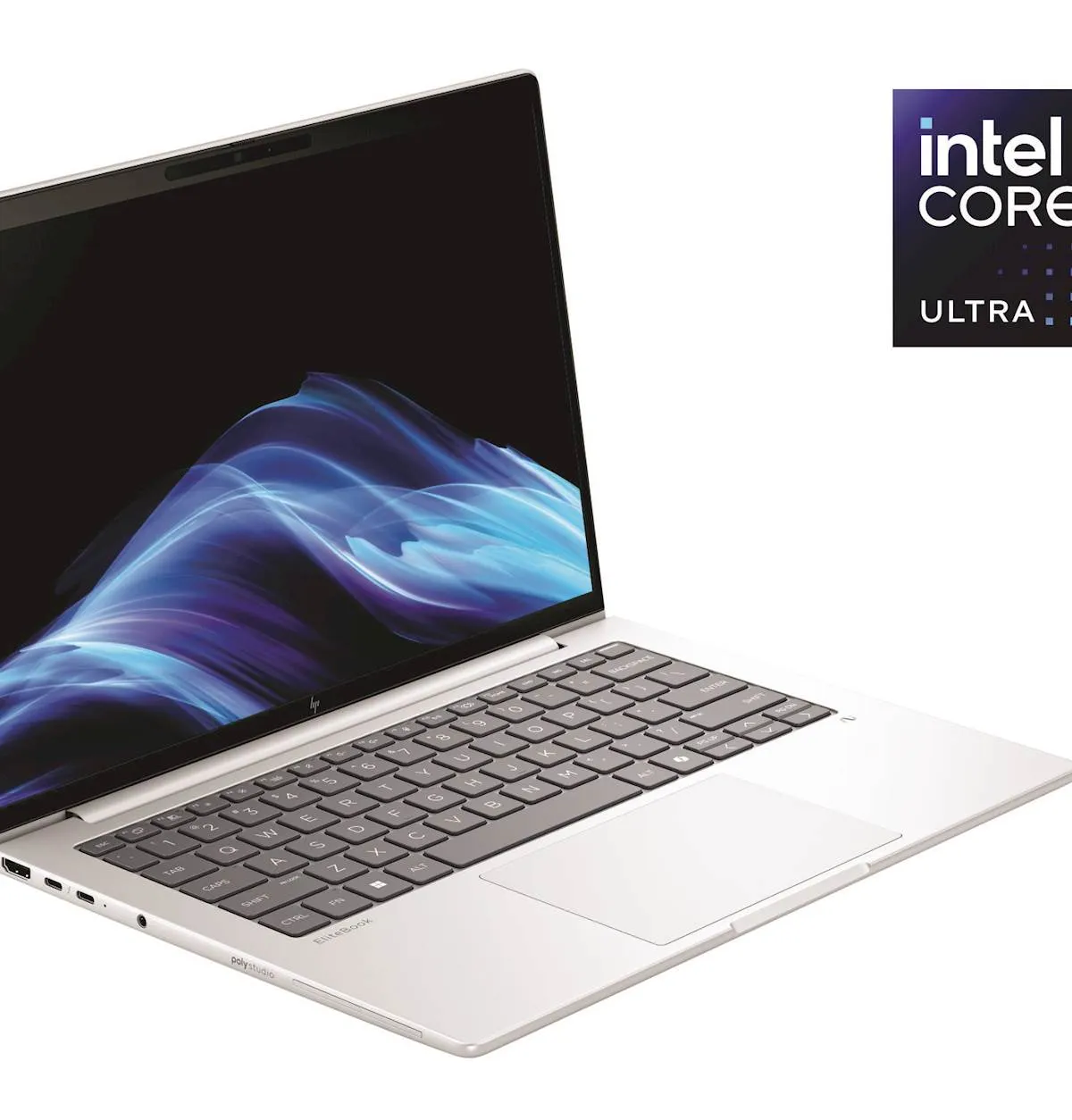 Prenosnik HP EliteBook 8 G1i 14 Ultra 7-255U/16GB/SSD 1TB/14''WUXGA 300/W11Pro