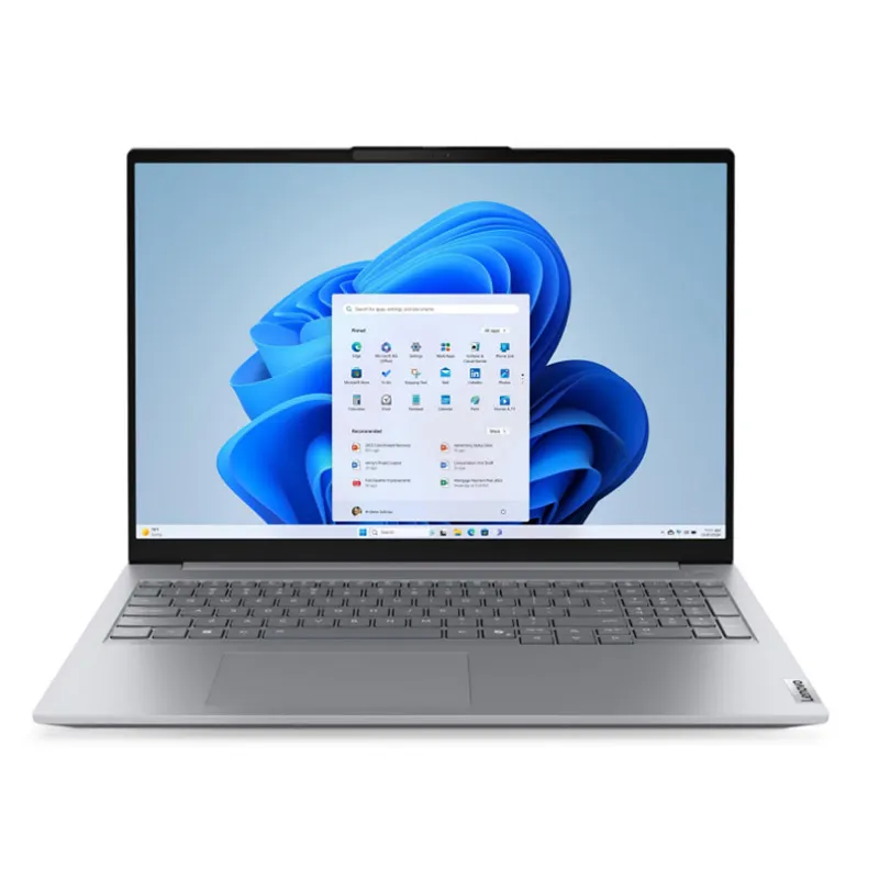 LENOVO ThinkBook 16 G8 IAL 16" (40,64 cm) WUXGA Intel Core Ultra 7 255H 32GB 1TB Windows 11 Pro prenosni računalnik 21SK007RSC