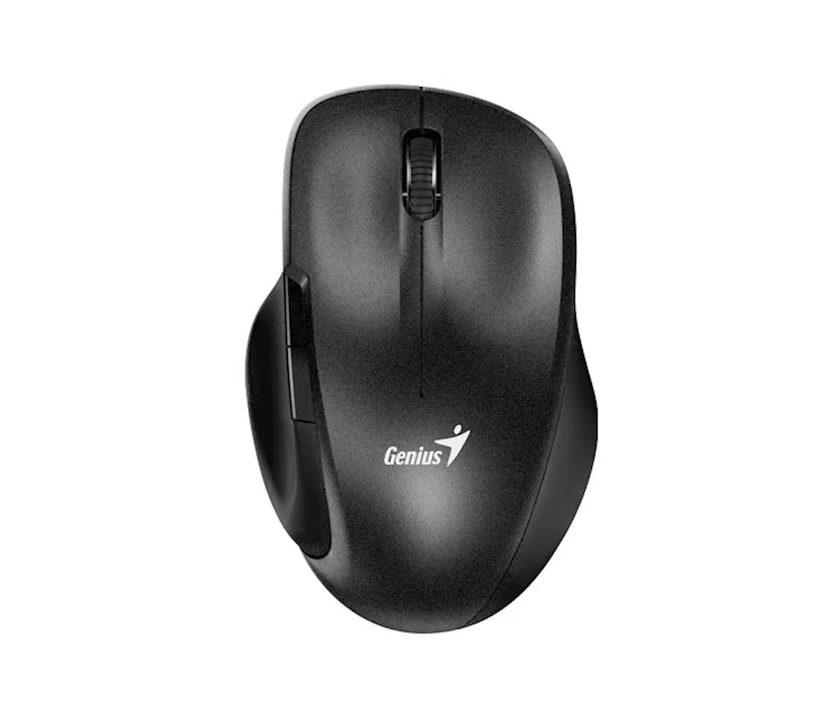 Miška Genius Ergo 8200S WL, črna