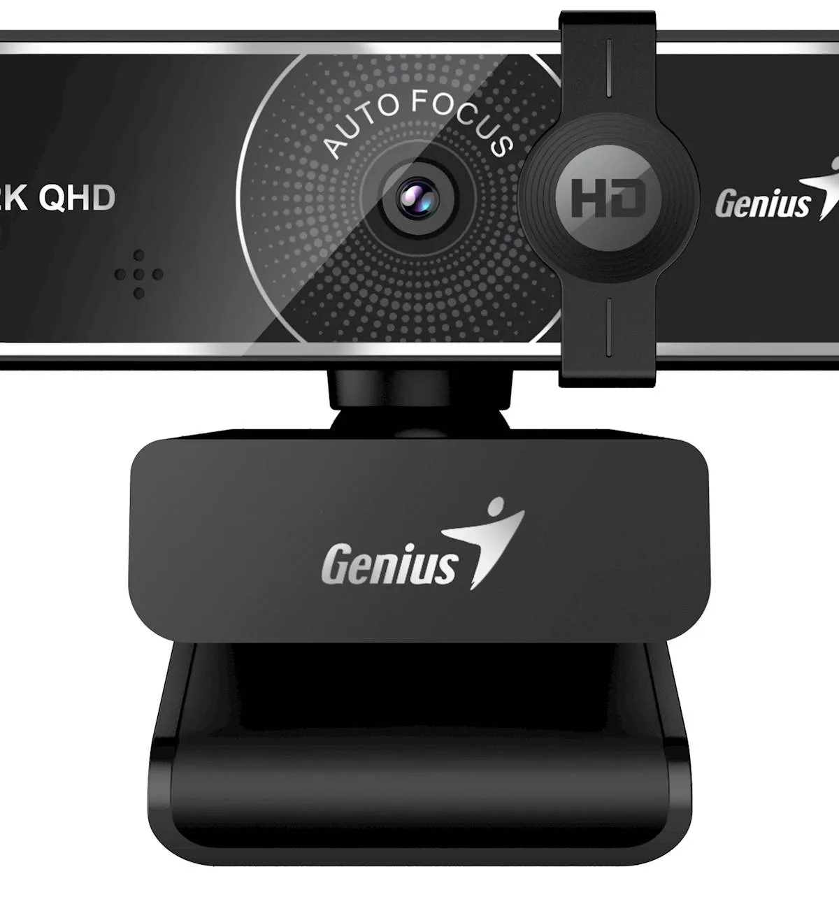 Webcamera Genius FaceCam 3000AF,Black