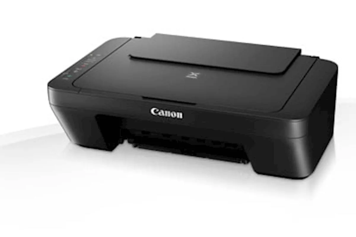 Večfunkcijska brizgalna naprava CANON Pixma MG2551s