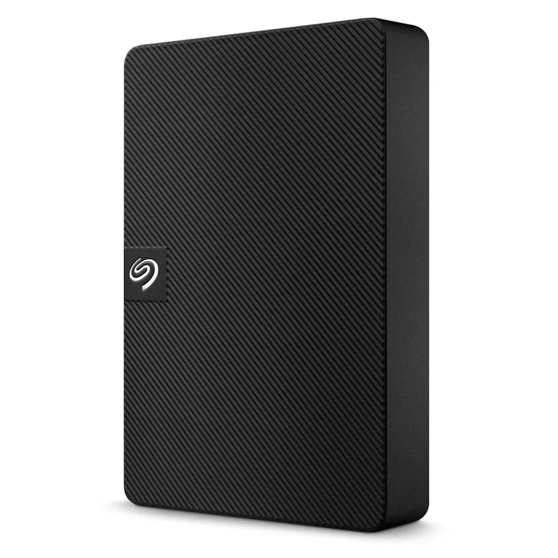 SEAGATE Expansion portable 2TB USB 3.0 2,5" črn zunanji trdi disk STKM2000400