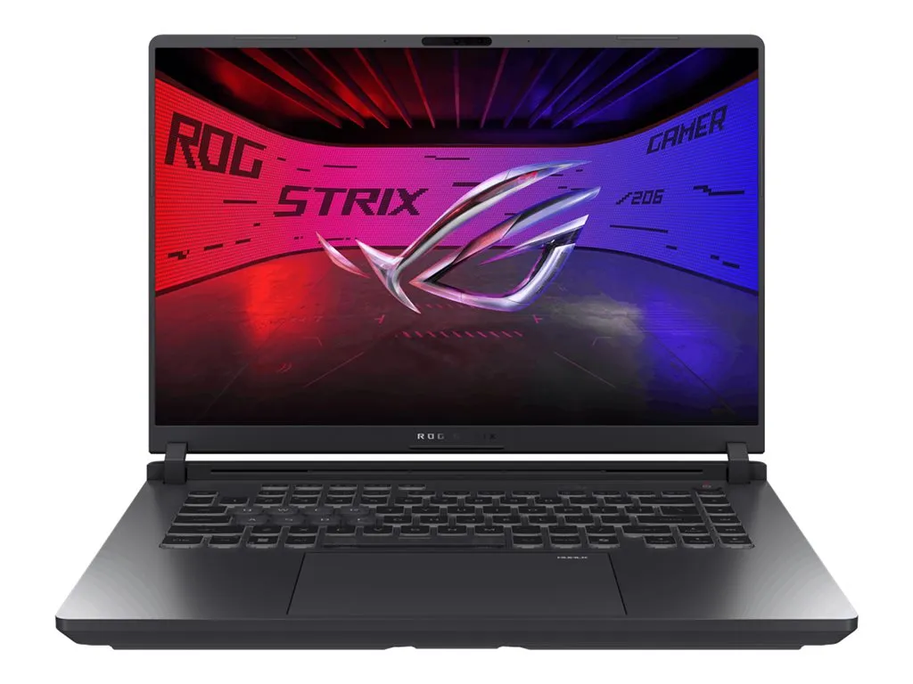ASUS ROG Strix G615LP-TS220W Intel Ultra 9 290HX 16inch WQXGA 32GB DDR5 1TB PCIe SSD RTX 5070 W11H