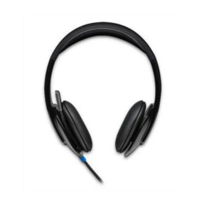 Logitech USB Headset H540 slušalke z mikrofonom