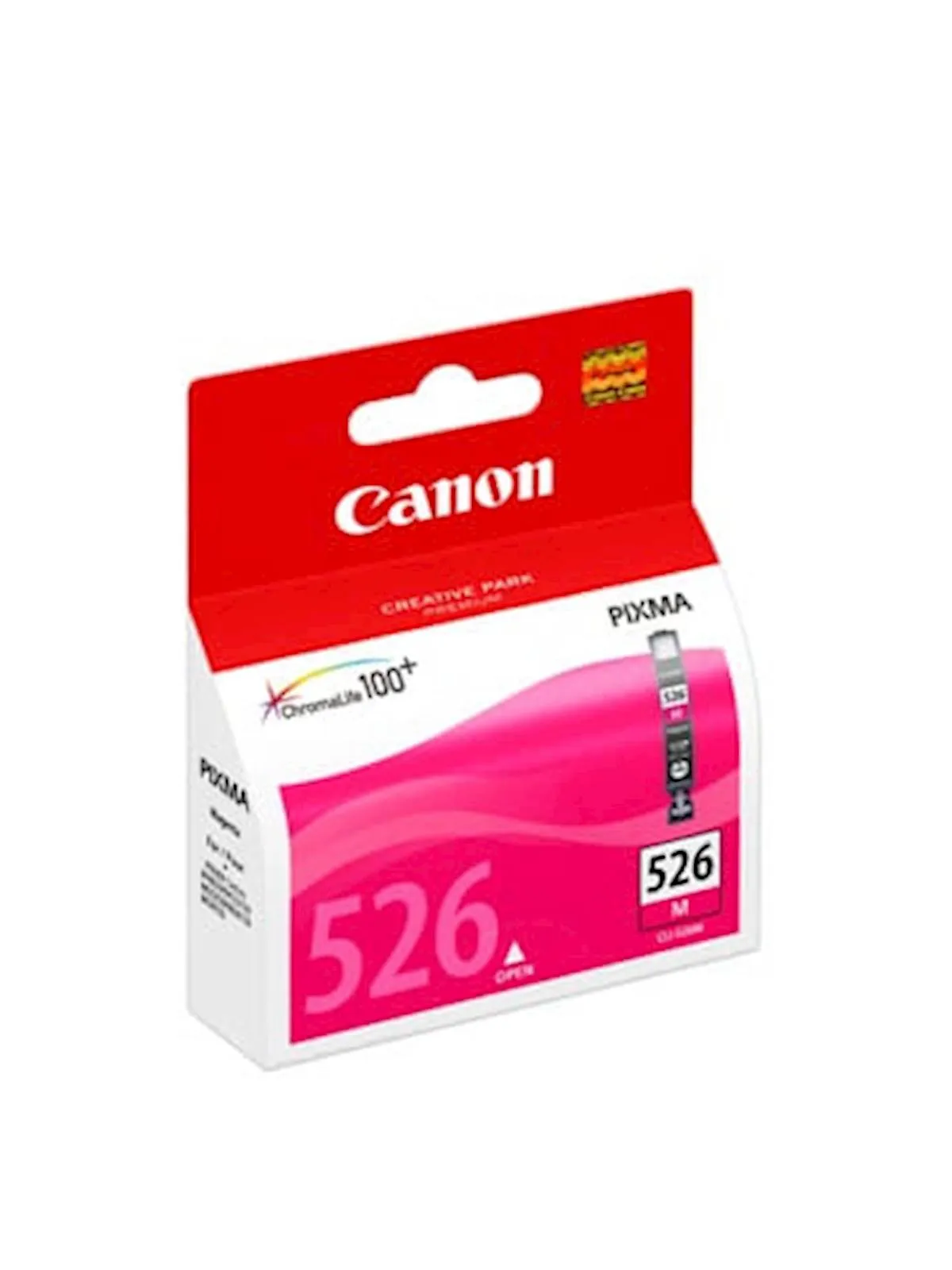 ČRNILO CANON CLI-526 MAGENTA, 9ml