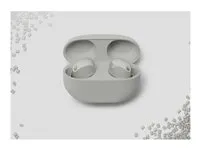 SONY WF-1000XM5 TWLS Noise cancelling Silver
