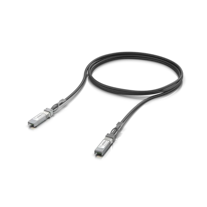 Ubiquiti kabel 25G SFP28 1m UACC-DAC-SFP28-1M