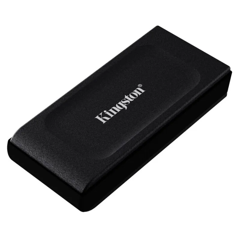 KINGSTON SXS1000 2TB USB3.2 Gen 2 črn prenosni zunanji SSD SXS1000/2000G