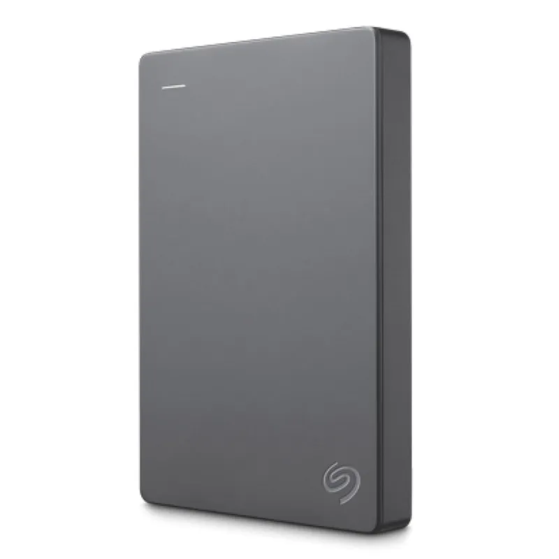 SEAGATE Basic Portable Drive 2TB USB 3.0 2,5" siv zunanji trdi disk STJL2000400