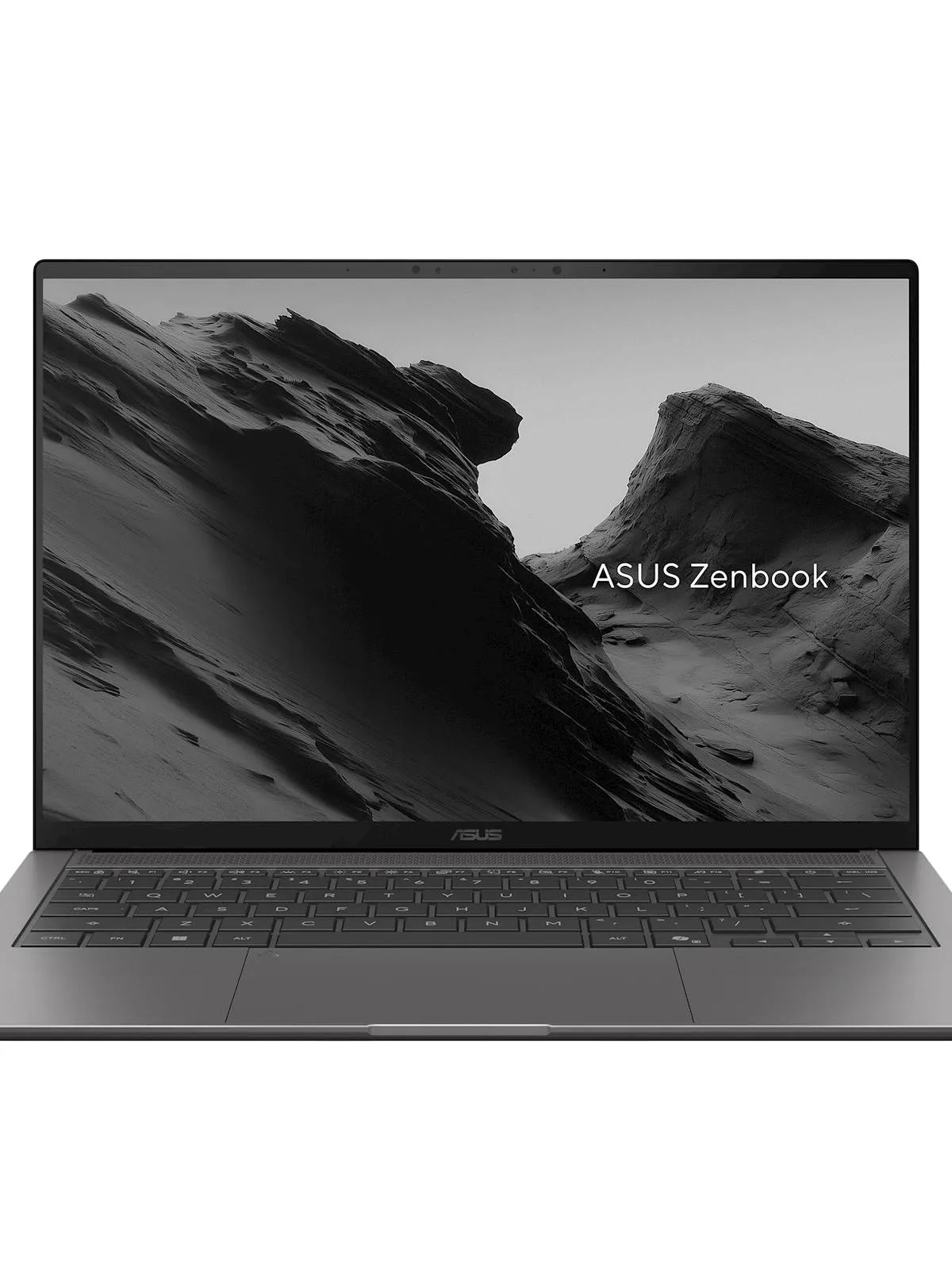 ASUS Zenbook S 14 OLED UX5406AA-SU309X Ultra 9 386H/32GB/SSD 1TB/14" 3K OLED HDR/Intel Arc Graphics/