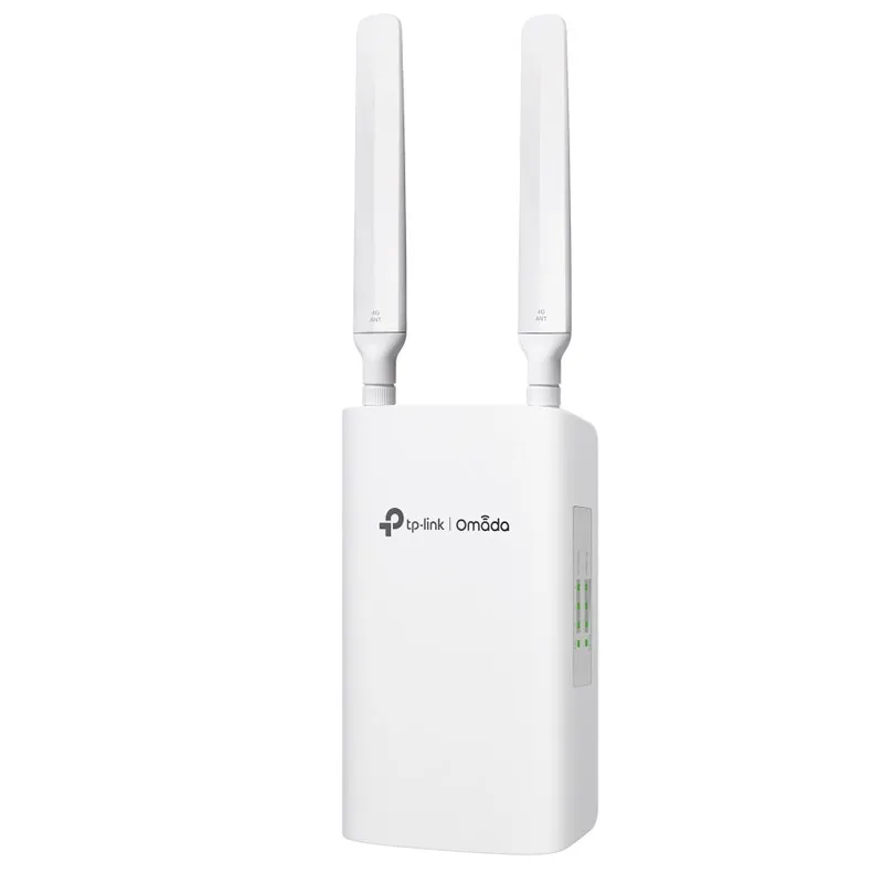 TP-LINK Omada ER703WP-4G-Outdoor AX3000 Gigabit VPN zunanji usmerjevalnik router