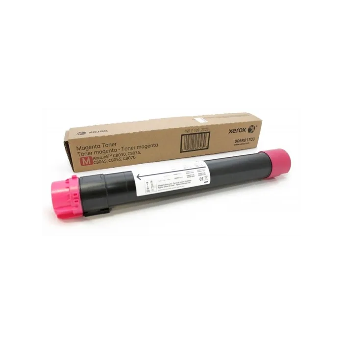 XEROX 006R01703 Magenta Toner Cartridge za WC in AL serije za 15.000 strani magenta toner
