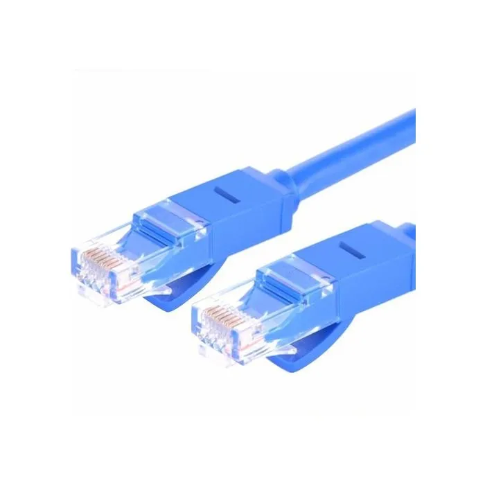 UGREEN Cat 6 UTP Lan kabel 10m moder - polybag
