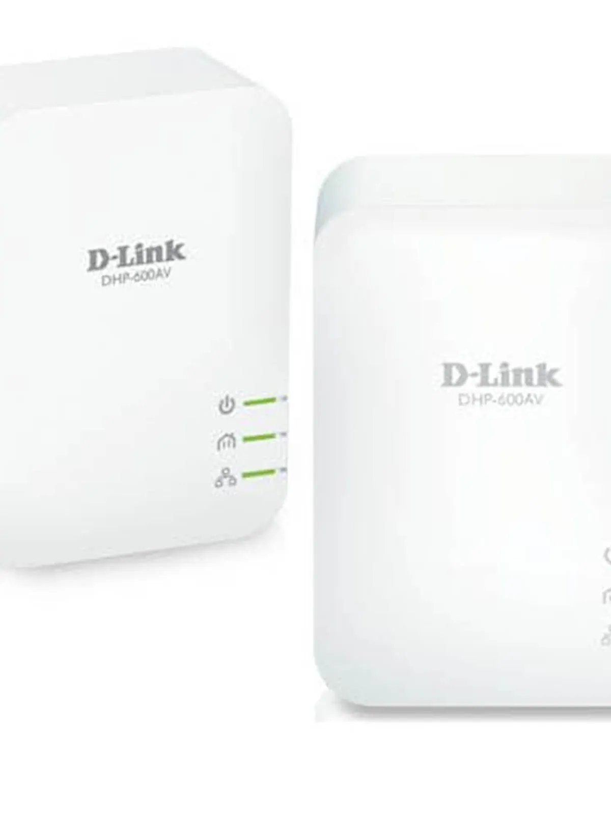 Power line vmesnik D-LINK DHP-601AV