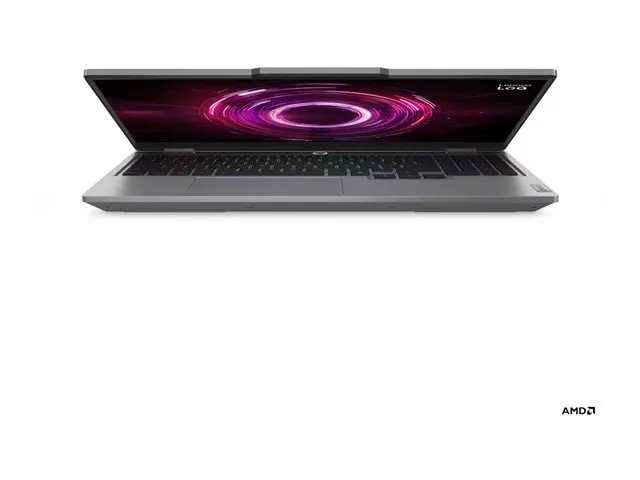 LENOVO LOQ AMD Ryzen 7 250 15.6inch FHD 32GB 1TB RTX 5060 W11H luna grey 2Y