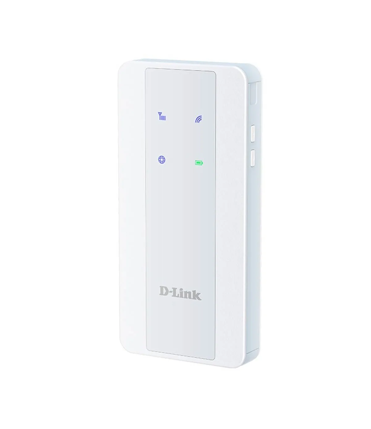 D-link Mobilna točka LTE/5G NR AX1800 Wi-Fi 6, 16ur baterija, do 16 naprav, SIM kartica