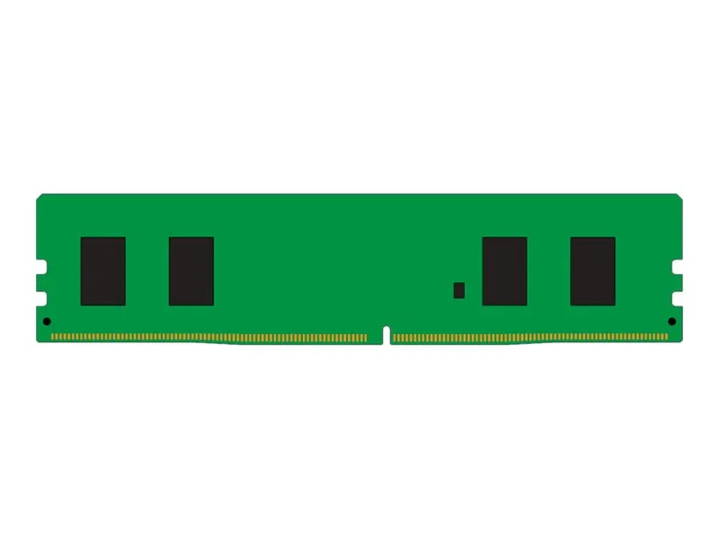 KINGSTON 8GB 3200MHz DDR4 Non-ECC CL22 DIMM 1Rx16