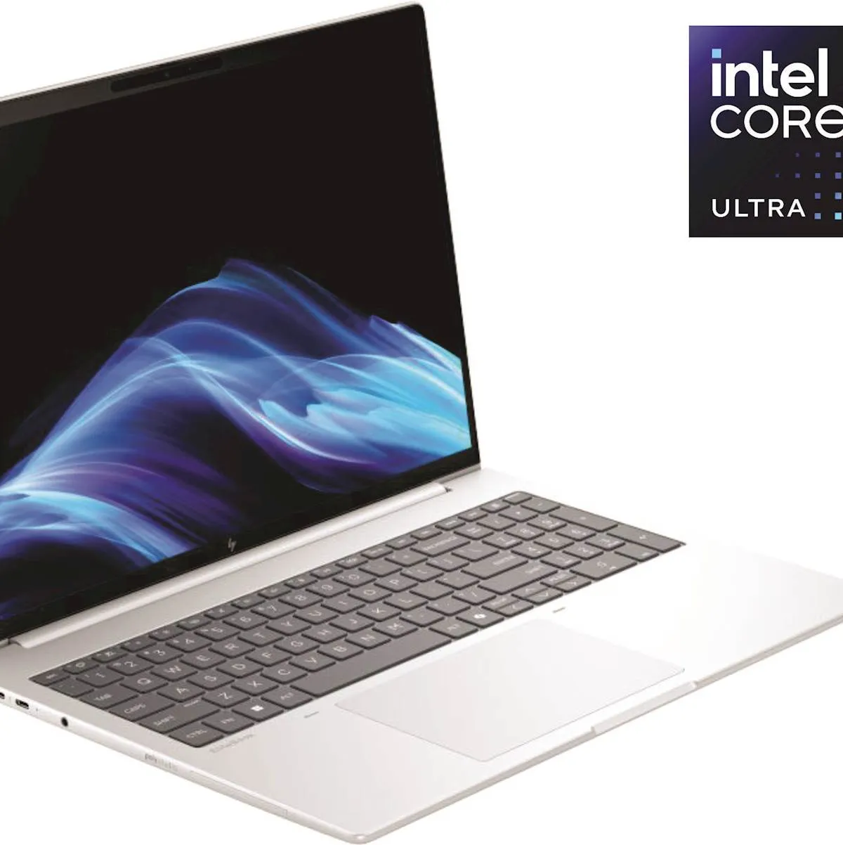 Prenosnik HP EliteBook 8 G1i 16 Ultra 7-256V/16GB/SSD 512GB/16''WUXGA 300/W11Pro
