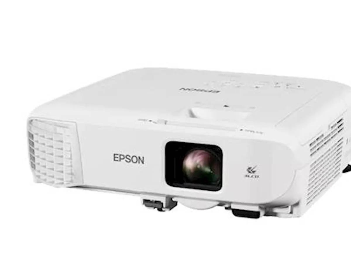 PROJEKTOR EPSON EB-994F