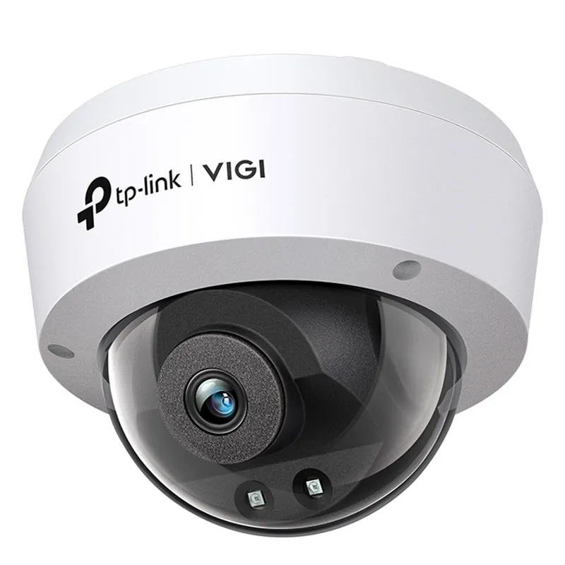 TP-LINK VIGI C240I 4mm Full-Color IR dnevna/nočna 4MP LAN PoE/12V QHD nadzorna kamera