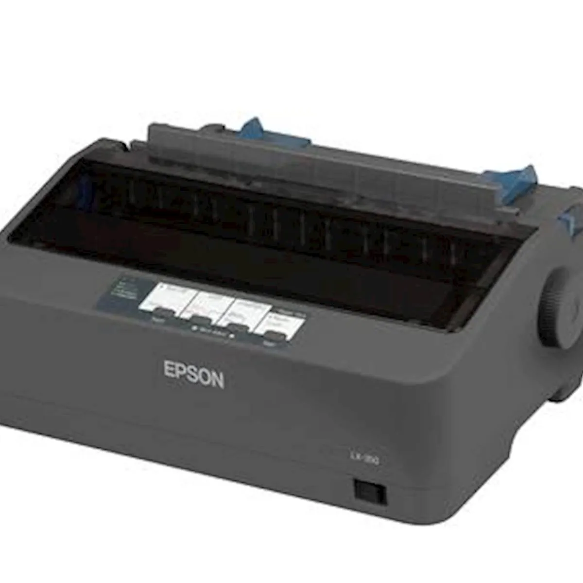 Iglični tiskalnik EPSON LX-350