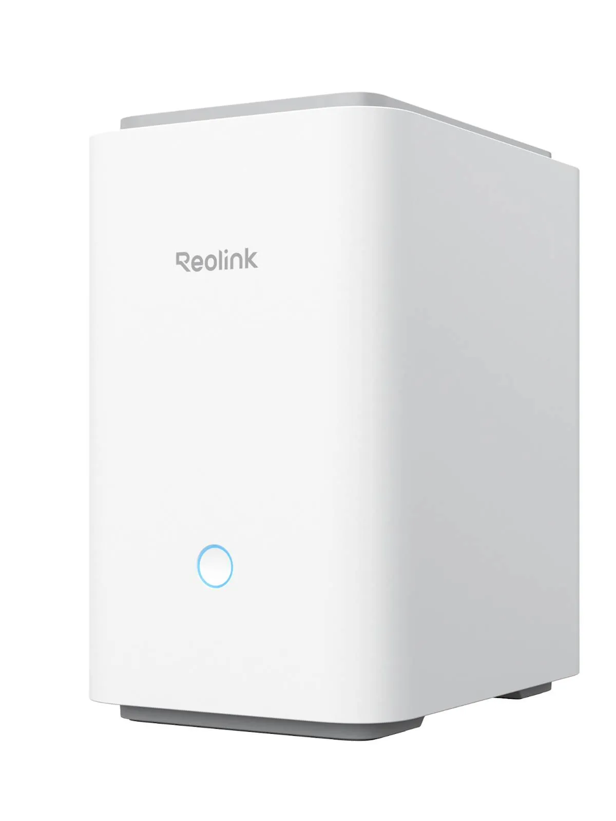 Reolink Home Hub P1 2TB disk, do 24 kamer/12 POE, WI-FI 6, Zvočnik 120dB