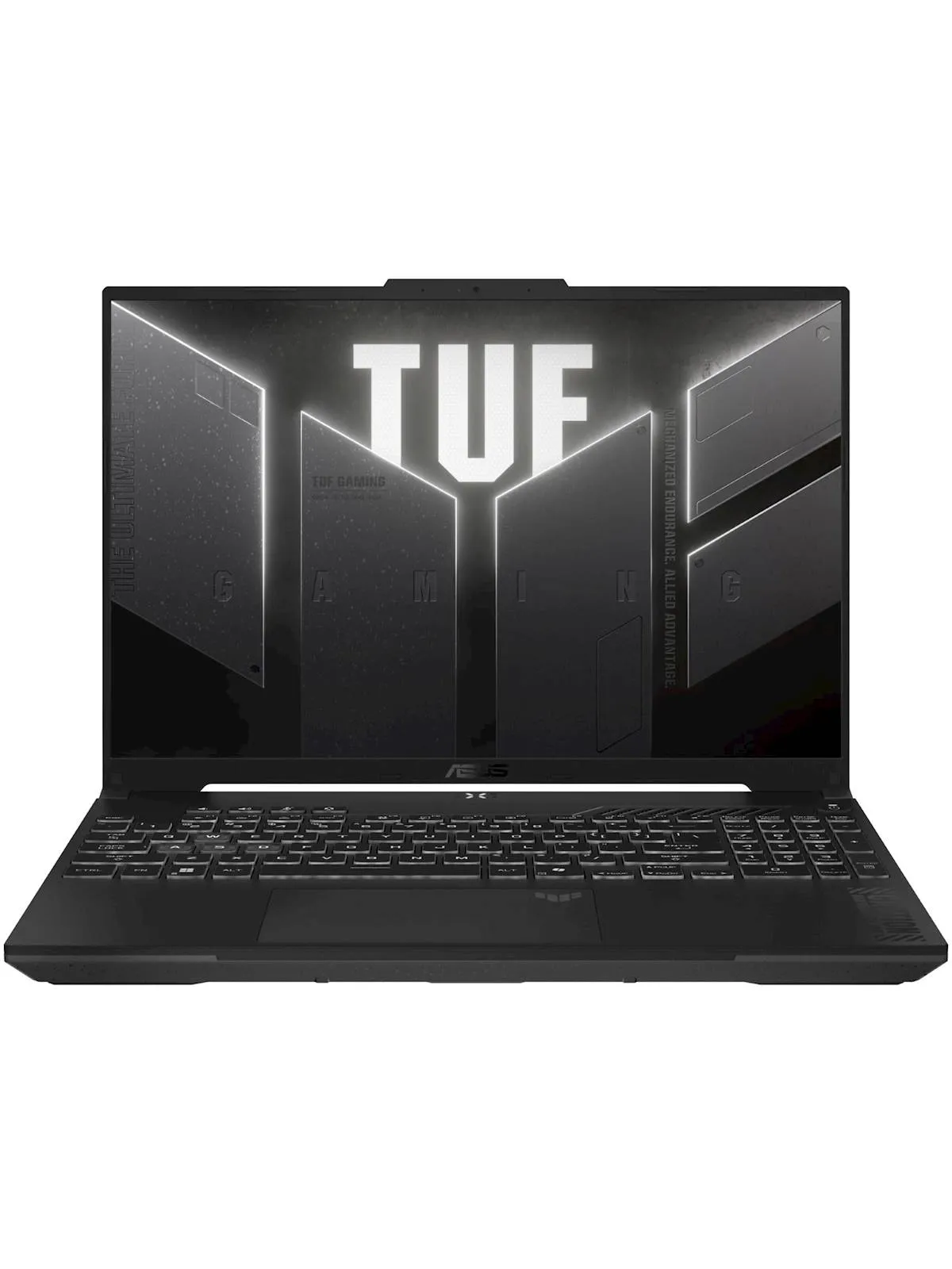ASUS TUF Gaming A16 FA607NUQ-RL001W Ryzen 7 170/16GB/SSD 1TB/16" FHD+/RTX 4050/W11Home