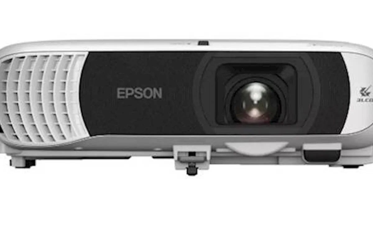 PROJEKTOR EPSON EB-FH54 WiFi