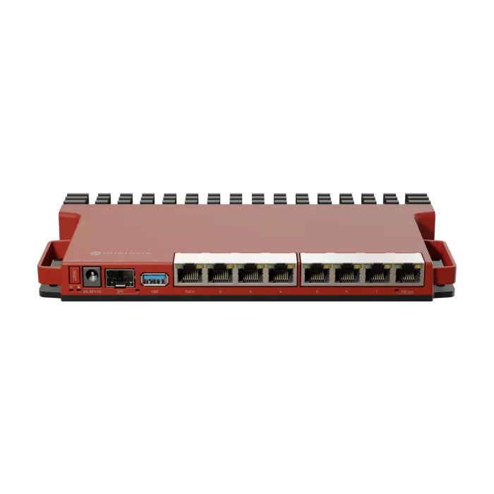 Mikrotik L009 usmerjevalnik