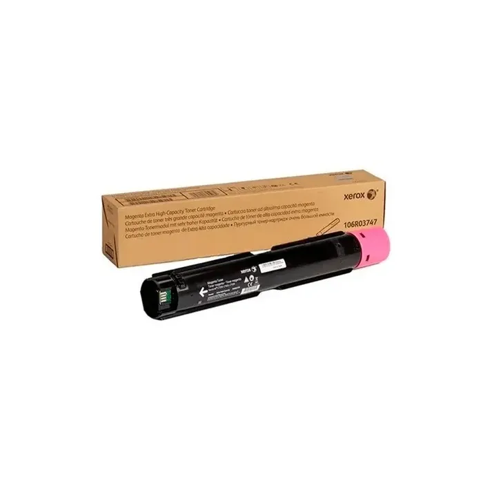 XEROX 106R03747 Magenta Ex. High Cap. Toner Cartridge za VersaLink za 16.500 strani magenta toner