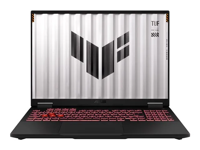 ASUS TUF Gaming FA608UP-RV017W AMD Ryzen 7 260 16inch WUXGA 16GB DDR5 1TB PCIe SSD RTX 5070 W11H